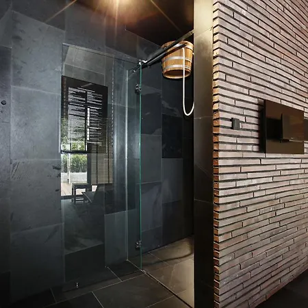 Apartment Nadmorski Gold *