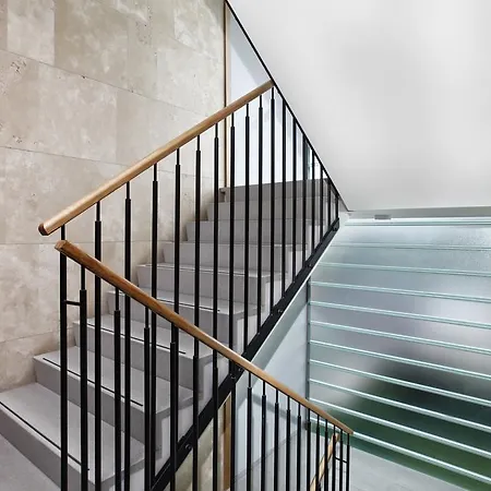 Apartment Nadmorski Gold