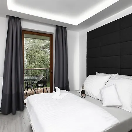 Apartment Nadmorski Gold Gdansk