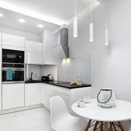Apartment Nadmorski Gold *